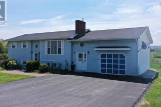 House for Sale, 535 College, Windsor, NS