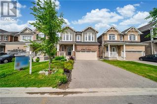 House for Sale, 56 Wannamaker Crescent, Cambridge, ON