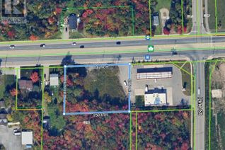 Land for Sale, 829 Second Lin E, Sault Ste. Marie, ON