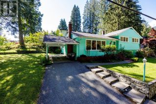 House for Sale, 3405 Princess Avenue, North Vancouver, BC