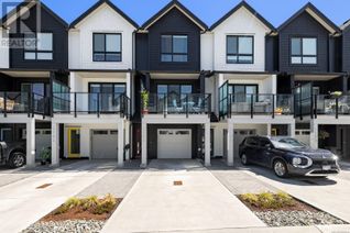 Townhouse for Sale, 1162 Pullman Close, Langford, BC