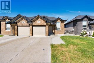 Ranch-Style House for Sale, 3141 Viola Crescent, Windsor, ON