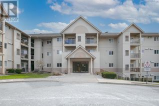 Condo Apartment for Sale, 3000 Sandwich #210, Windsor, ON