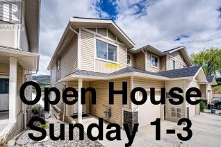 Condo Townhouse for Sale, 4600 Okanagan Avenue #49, Vernon, BC