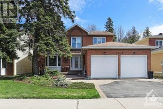 Property for Sale, 1505 Forest Valley Drive, Ottawa, ON