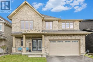 Detached House for Sale, 65 Aconitum Way, Ottawa, ON
