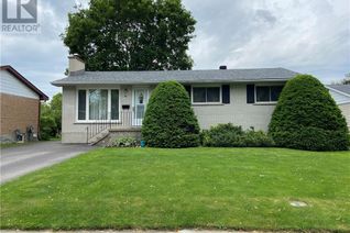 House for Sale, 41 Meighen Crescent, Brockville, ON