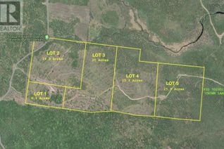 Land for Sale, Lot 3 Pleasant River Preserve, Pleasant River, NS