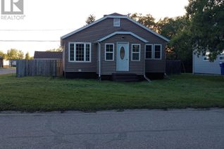 House for Sale, 120 3rd Street W, Carnduff, SK