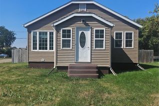 House for Sale, 120 3rd Street W, Carnduff, SK