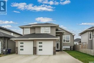 Detached House for Sale, 359 Pichler Crescent, Saskatoon, SK