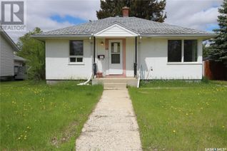 Detached House for Sale, 115 Peaker Avenue, Yorkton, SK