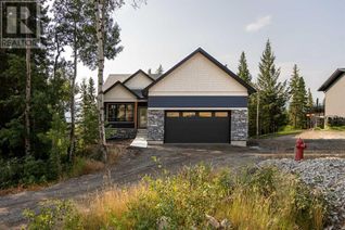 Detached House for Sale, 1 Kananaskis Drive, Coleman, AB