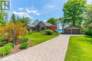 Bungalow for Sale, 215 Balmy Beach Road, Georgian Bluffs, ON