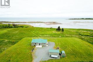 House for Sale, 1353 Blue Sea Road, Malagash Point, NS