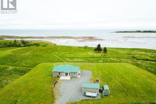 Detached House for Sale, 1353 Blue Sea Road, Malagash Point, NS