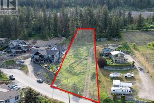 Vacant Residential Land for Sale, A Old Mission Road, Oyama, BC