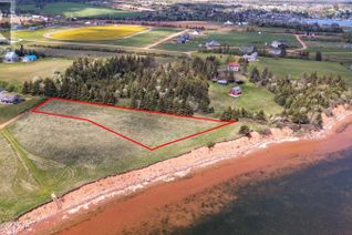 Commercial Land for Sale, Lot 8 River Reach Road, North Rustico, PE