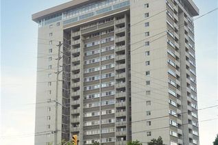 Condo Apartment for Sale, 375 King Street N Unit# 1008, Waterloo, ON