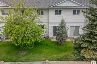 Townhouse for Sale, 204 801 Bothwell Dr, Sherwood Park, AB