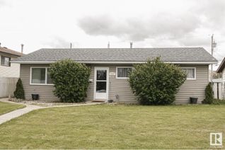 Detached House for Sale, 10907 134a Av Nw, Edmonton, AB
