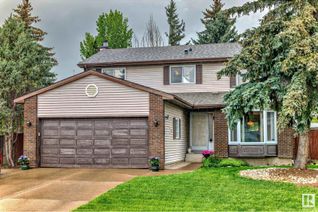 Detached House for Sale, 9847 185 St Nw, Edmonton, AB