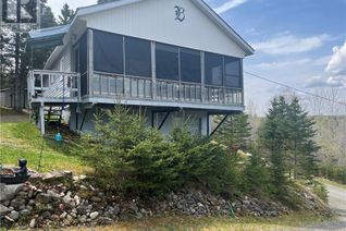 Detached House for Sale, 16 Boschert Road, Saint-Quentin, NB