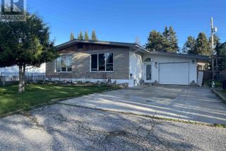 Bungalow for Sale, 238 Taylor St, Dryden, ON
