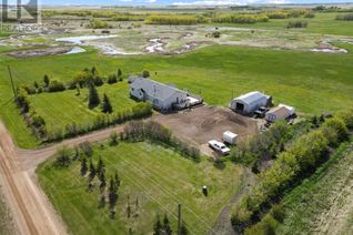 Property for Sale, 4 Jewel Road, Rural Stettler No. 6, County of, AB