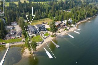 House for Sale, 1801 Archibald Road #5, Sorrento, BC