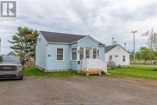 Bungalow for Sale, 58 Tower St, Dieppe, NB