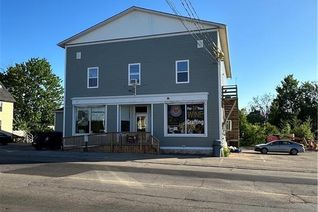 Business for Sale, 230 Old Post Rd, Petitcodiac, NB