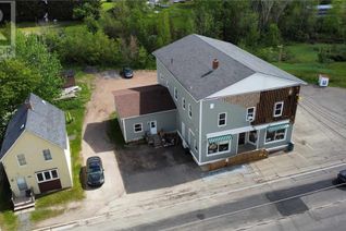 Commercial/Retail Property for Sale, 230 Old Post Road, Petitcodiac, NB