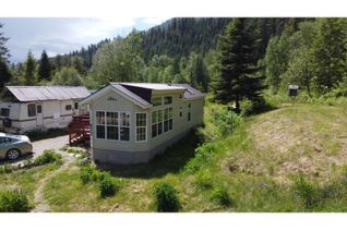 Property for Sale, 2467 Slocan Valley Road West, Slocan Park, BC