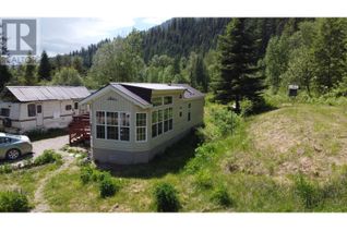 Property for Sale, 2467 Slocan Valley West Road, Slocan Park, BC