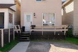 House for Sale, 163 Fourth Avenue W, North Bay, ON