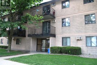 Condo Apartment for Sale, 3355 Sandwich Street #107, Windsor, ON