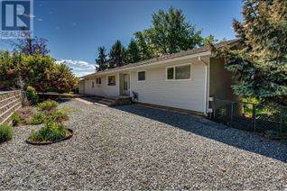 Detached House for Sale, 5696 Bella Vista Road, Vernon, BC