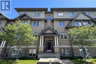 Condo Apartment for Sale, 65 Tipperary Private #H, Ottawa, ON