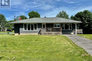 Bungalow for Sale, 1019 Edythe Street, Cornwall, ON