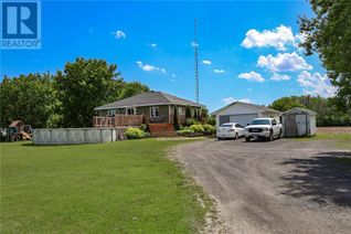 Bungalow for Sale, 4940 County Rd 31 Road, Morrisburg, ON