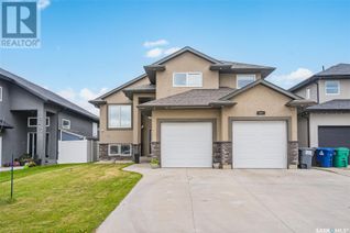 Detached House for Sale, 459 Mahabir Crescent, Saskatoon, SK