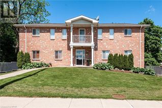 Condo Apartment for Sale, 84 Church Street Unit# 4, Stratford, ON