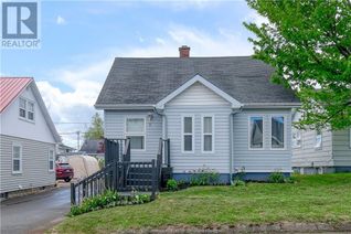 House for Sale, 9 Copp St, Dieppe, NB