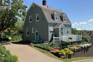 House for Sale, 57 Company Street, New Glasgow, NS