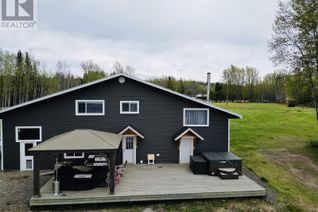 House for Sale, 4215 Hope Road, Burns Lake, BC
