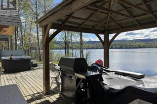 Detached House for Sale, 4215 Hope Road, Burns Lake, BC