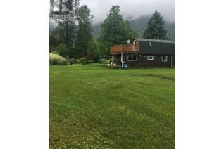 Detached House for Sale, 2305 Usk Railway Access Road #2289, Terrace, BC