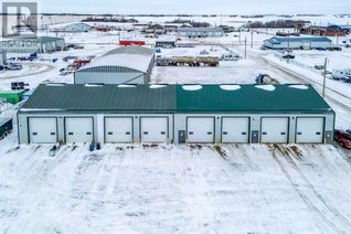 Commercial/Retail Property for Sale, 5312 36 Street, Provost, AB