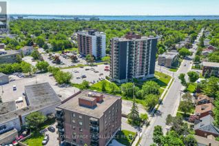 Condo Apartment for Sale, 315 Regent Street #201, Kingston, ON